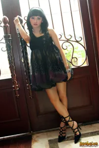 Foto Ratna Damayanti