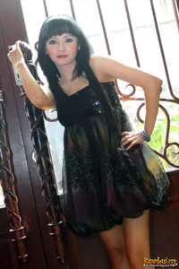 Foto Ratna Damayanti