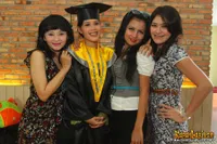 Foto Ratna Damayanti