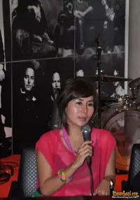 Foto Ratna Dilla