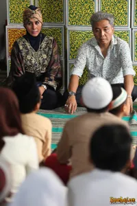 Foto Ratna Dilla