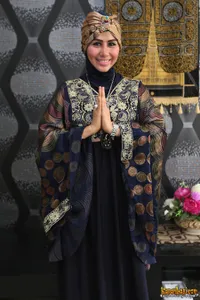 Foto Ratna Dilla