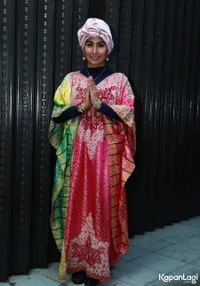 Foto Ratna Dilla