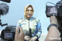 Foto Ratna Dilla