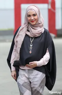 Foto Ratna Galih