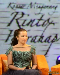Foto Ratna Harahap
