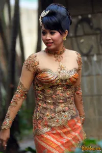 Foto Ratna Listy