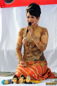 Foto Ratna Listy