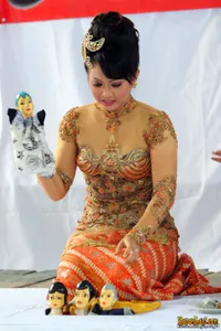 Foto Ratna Listy