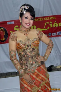 Foto Ratna Listy
