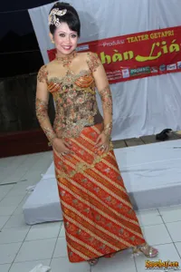 Foto Ratna Listy