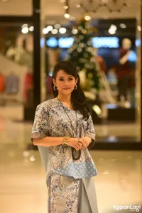 Foto Ratna Listy
