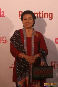 Foto Ratna Riantiarno