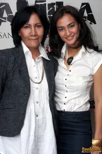 Foto Ratna Sarumpaet