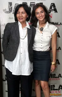 Foto Ratna Sarumpaet