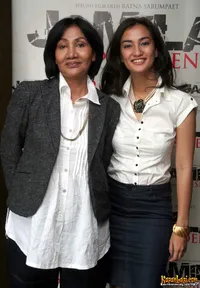 Foto Ratna Sarumpaet