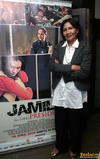 Foto Ratna Sarumpaet