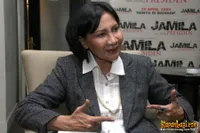 Foto Ratna Sarumpaet