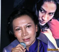 Foto Ratna Sarumpaet
