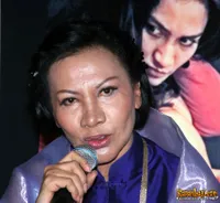 Foto Ratna Sarumpaet