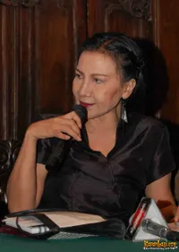 Foto Ratna Sarumpaet