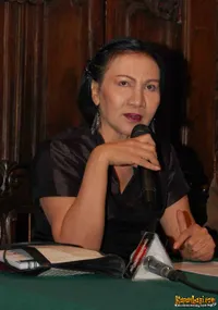 Foto Ratna Sarumpaet