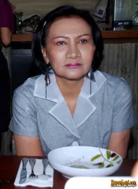 Foto Ratna Sarumpaet