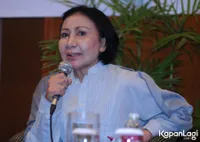 Foto Ratna Sarumpaet