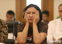 Foto Ratna Sarumpaet