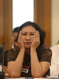 Foto Ratna Sarumpaet