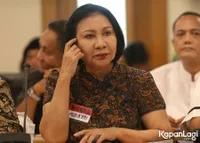 Foto Ratna Sarumpaet