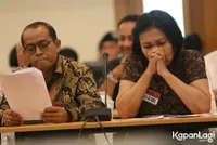 Foto Ratna Sarumpaet