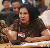 Foto Ratna Sarumpaet