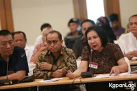 Foto Ratna Sarumpaet