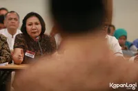 Foto Ratna Sarumpaet