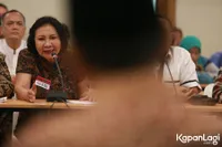 Foto Ratna Sarumpaet