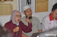 Foto Ratna Sarumpaet