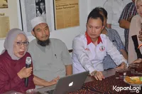 Foto Ratna Sarumpaet