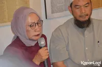 Foto Ratna Sarumpaet