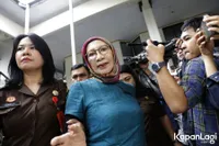 Foto Ratna Sarumpaet