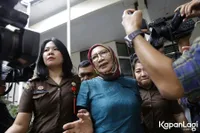 Foto Ratna Sarumpaet