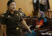 Foto Ratna Sarumpaet