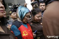 Foto Ratna Sarumpaet