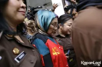 Foto Ratna Sarumpaet