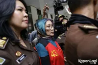 Foto Ratna Sarumpaet