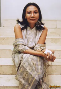 Foto Ratna Sarumpaet