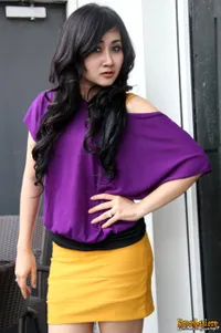 Foto Ratu Dewi