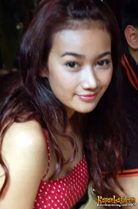 Foto Ratu Felisha