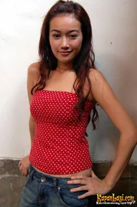 Foto Ratu Felisha