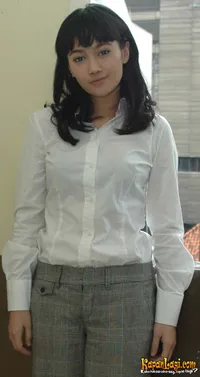 Foto Ratu Felisha